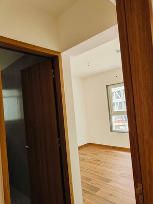 Room in 4 BHK Apartment at Unique K Town, Kiwale – for Rent