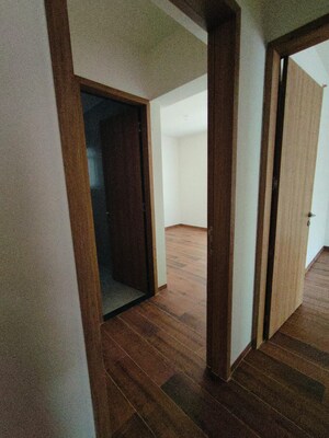 Room in 4 BHK Apartment at Unique K Town, Kiwale – for Rent