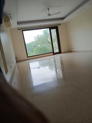 6+ BHK Independent House For Rent in New Friends Colony