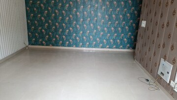 Bedroom in 3 BHK Apartment at Mahagun Mywoods, Sector 16c Greater Noida – for Rent