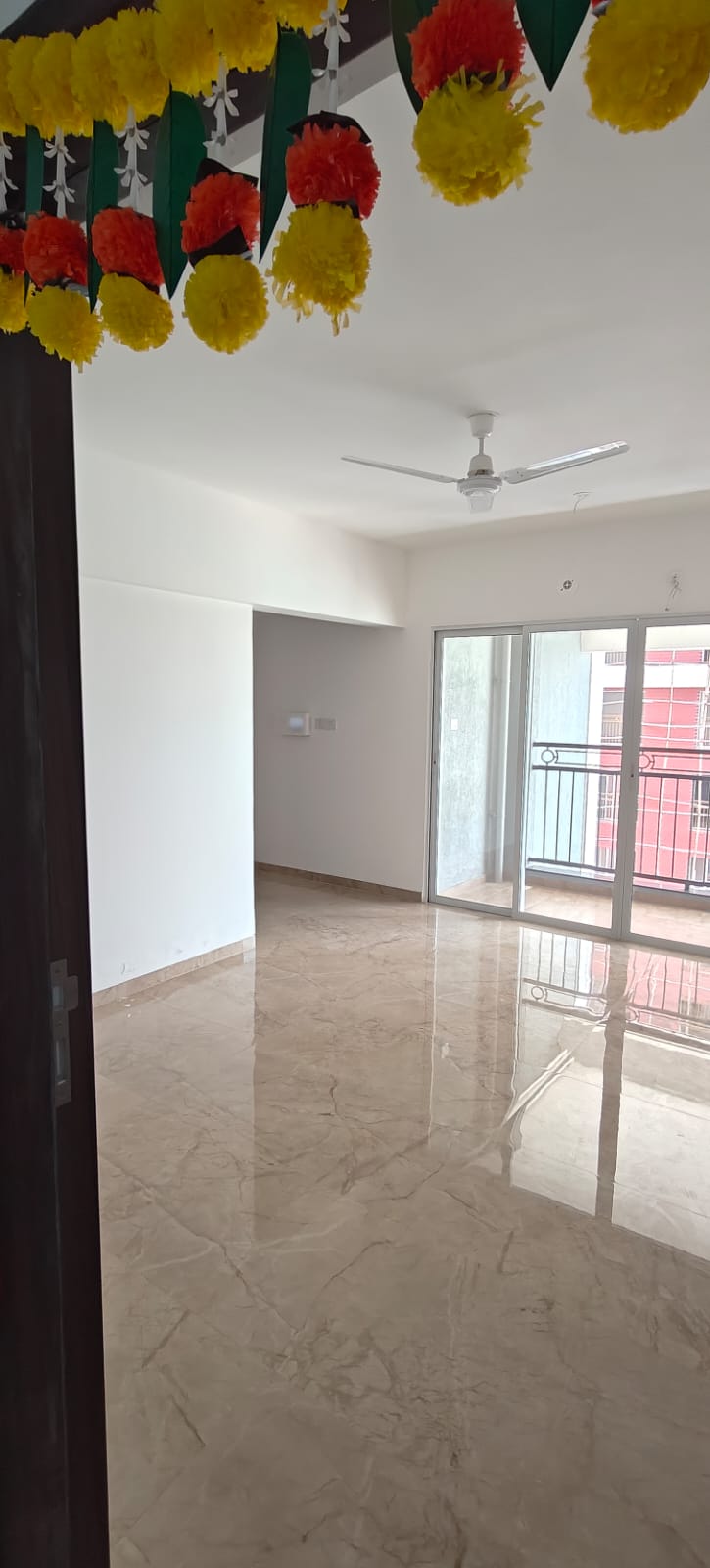 2 BHK Apartment For Rent in Jhamtani Ace Abode