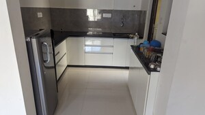 Kitchen in 2 BHK Apartment at Jhamtani Ace Abode, Kiwale – for Rent
