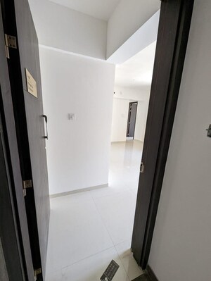 Balcony in 2 BHK Apartment at Jhamtani Ace Abode, Kiwale – for Rent