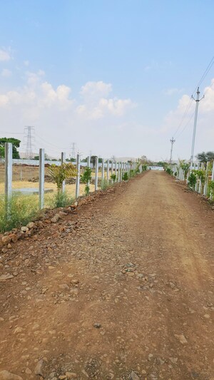 Plot Area in  Plot at Barela Road – for Sale