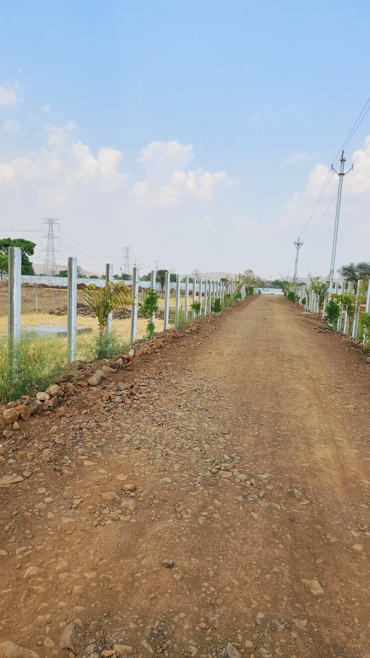 undefined, barela road  800 Sq.Ft. Plot In Barela Road Jabalpur 9275336