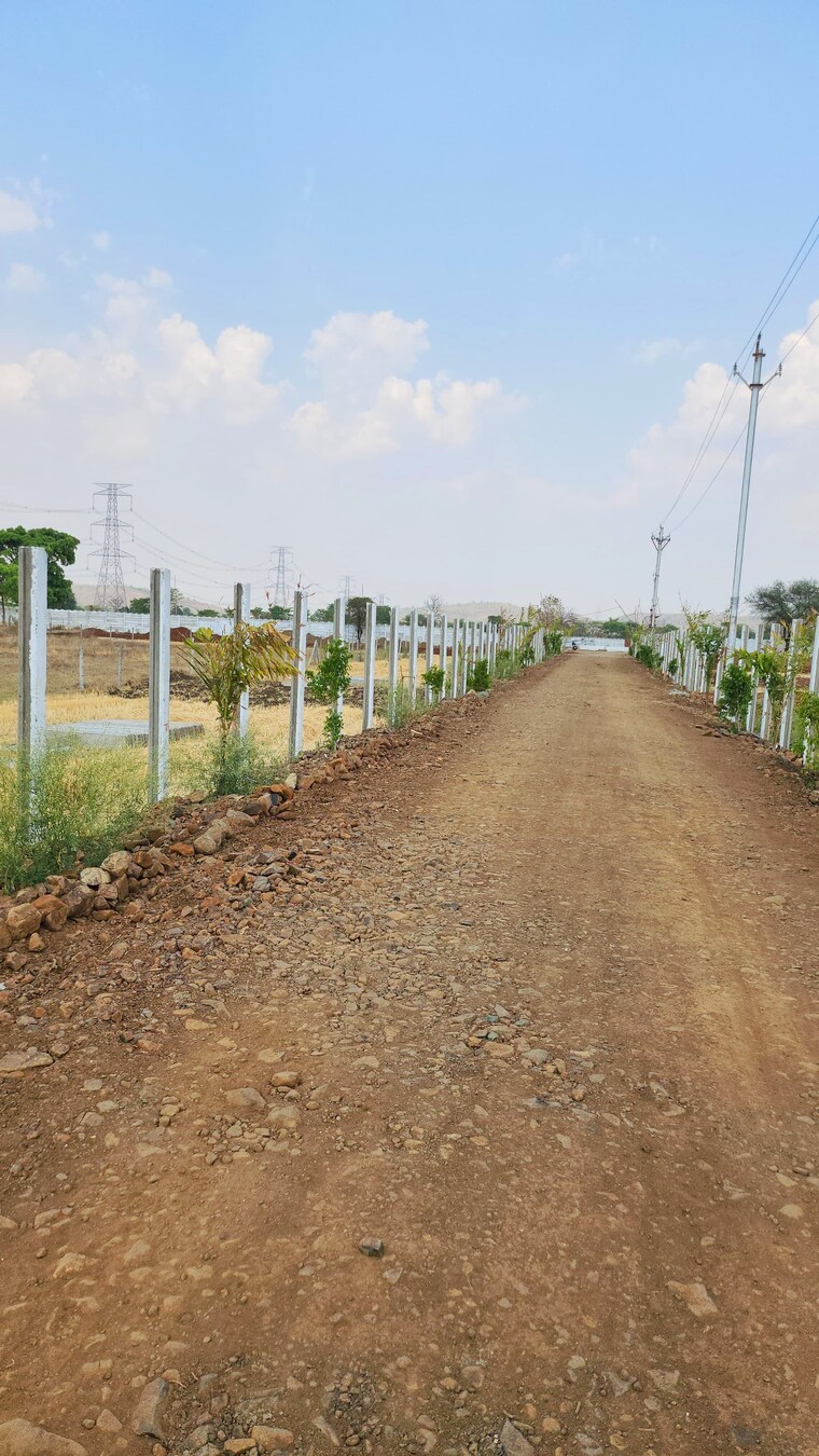 undefined, barela road  800 Sq.Ft. Plot In Barela Road Jabalpur 9275336