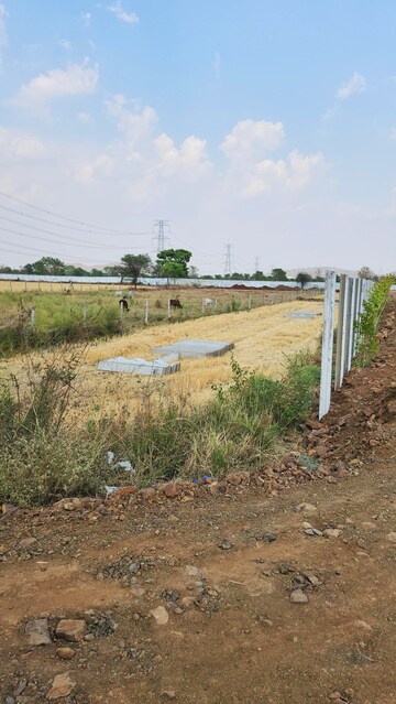 Plot Area in  Plot at Barela Road – for Sale