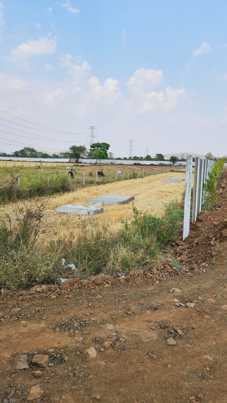 undefined, barela road  800 Sq.Ft. Plot In Barela Road Jabalpur 9275336