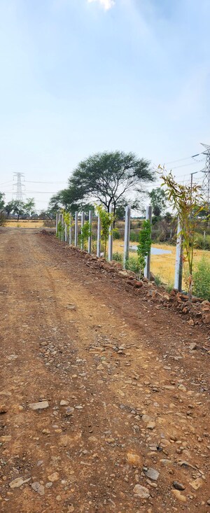 Plot Area in  Plot at Barela Road – for Sale