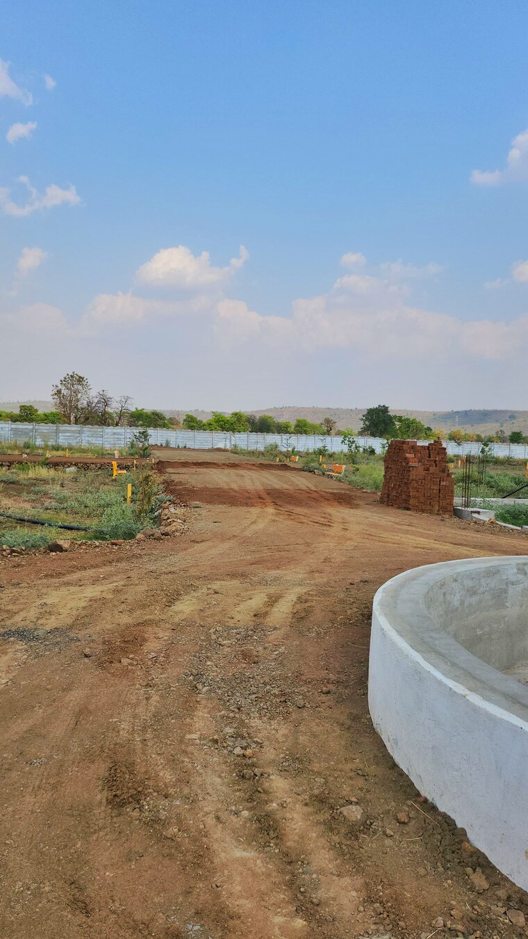 undefined, barela road  800 Sq.Ft. Plot In Barela Road Jabalpur 9275336