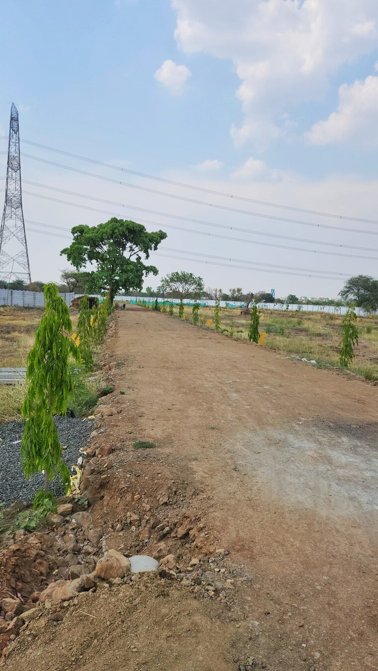 undefined, barela road  800 Sq.Ft. Plot In Barela Road Jabalpur 9275336