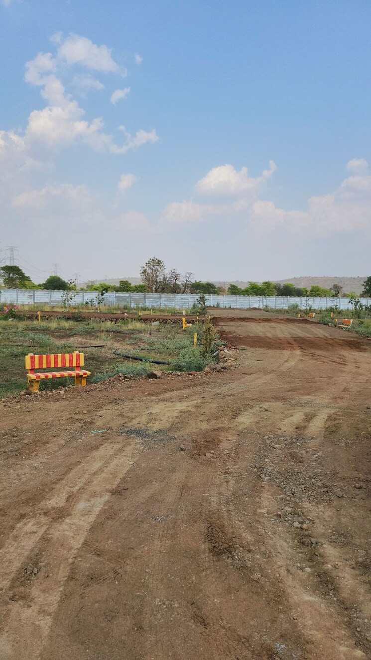 undefined, barela road  800 Sq.Ft. Plot In Barela Road Jabalpur 9275336