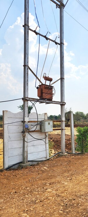  Plot – Exterior View View at Barela Road - for Sale