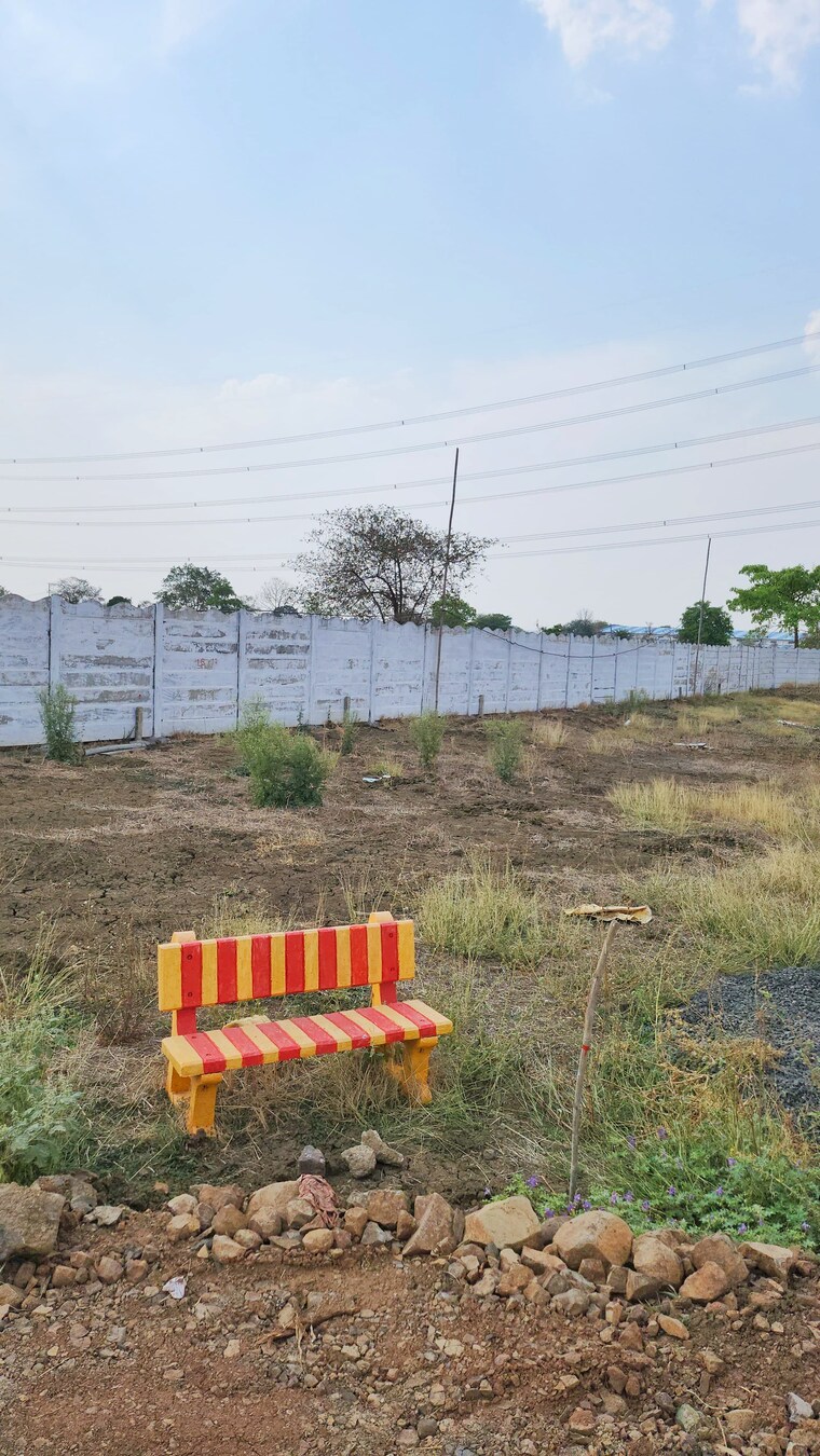 Exterior View, barela road  800 Sq.Ft. Plot In Barela Road Jabalpur 9275336