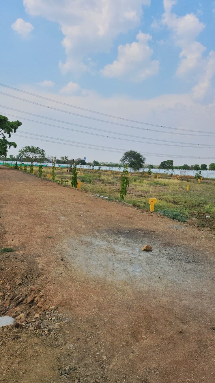 undefined, barela road  800 Sq.Ft. Plot In Barela Road Jabalpur 9275336