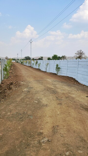 Plot Area in  Plot at Barela Road – for Sale