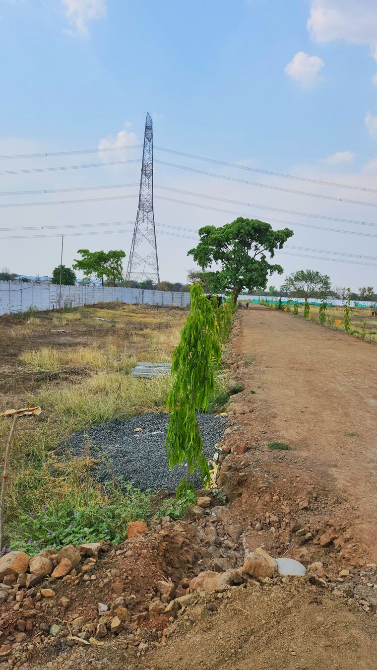 undefined, barela road  800 Sq.Ft. Plot In Barela Road Jabalpur 9275336