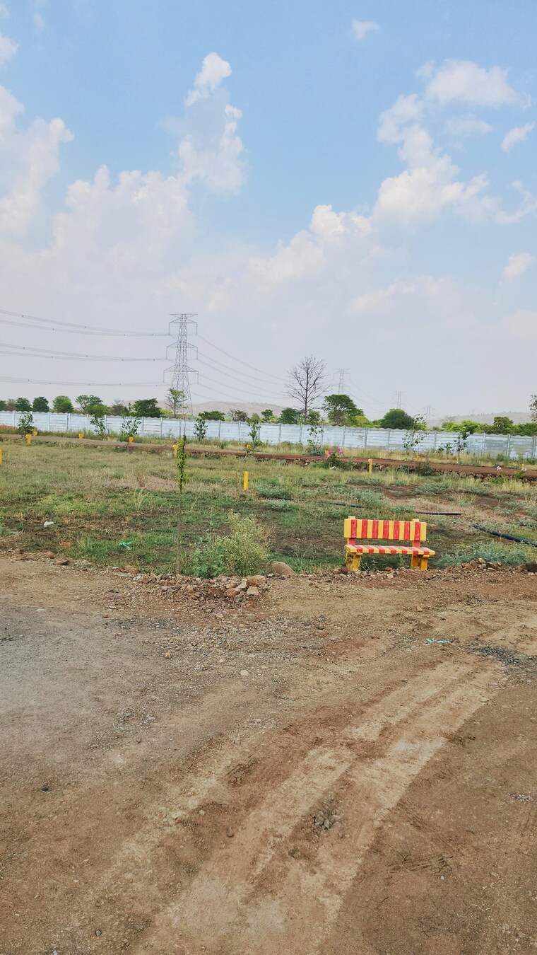 undefined, barela road  800 Sq.Ft. Plot In Barela Road Jabalpur 9275336