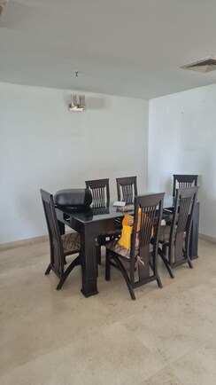 3 BHK + Servant Room Apartment For Sale in Unitech The Close North