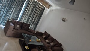 Master Bedroom in 3 BHK Apartment at Unitech The Close North, Sector 50 – for Sale