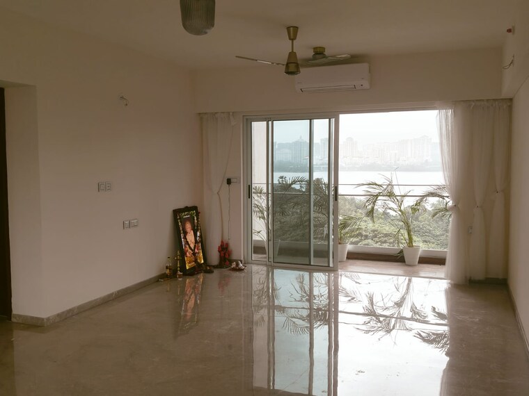 Room, lnt-elixir-reserve 3 Bedroom 1800 Sq.Ft. Apartment In Powai Mumbai 9275353
