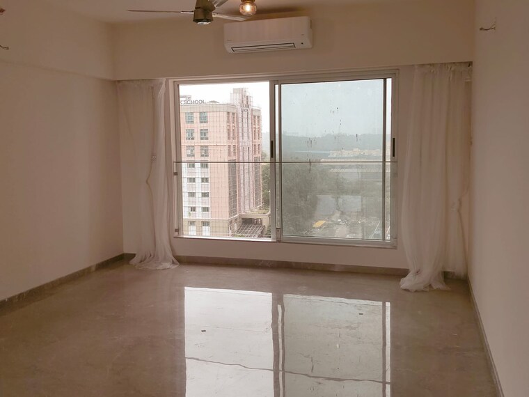 Room, lnt-elixir-reserve 3 Bedroom 1800 Sq.Ft. Apartment In Powai Mumbai 9275353