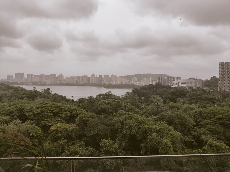 undefined, lnt-elixir-reserve 3 Bedroom 1800 Sq.Ft. Apartment In Powai Mumbai 9275353