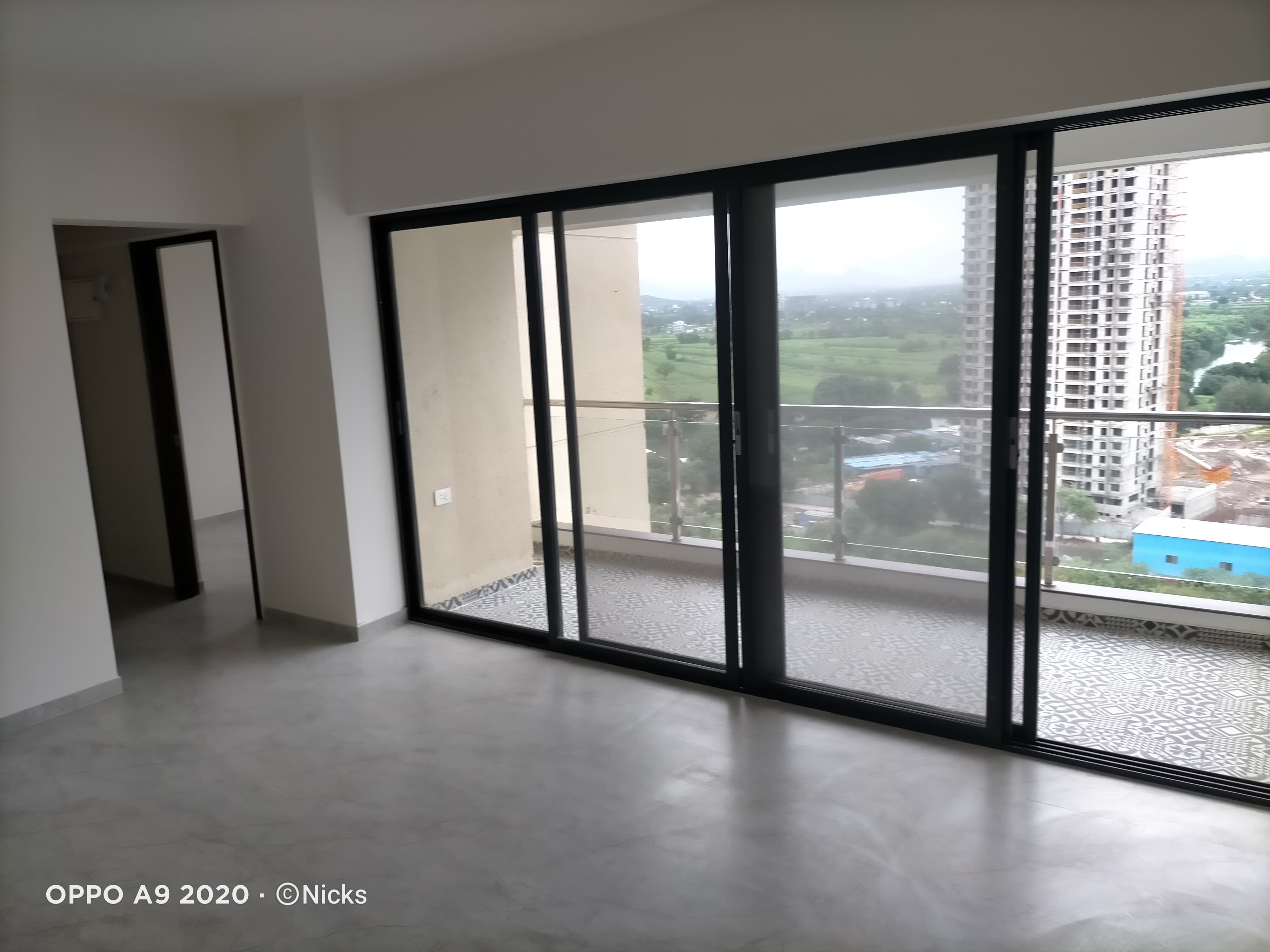 2 BHK 802 Sq.Ft. Apartment in Tatvam V Uptown