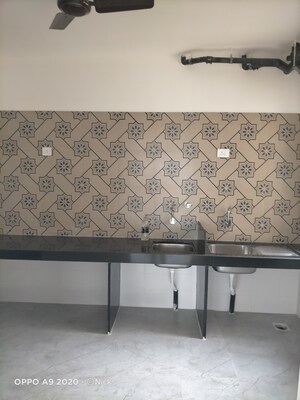 Team Area in 2 BHK Apartment at Tatvam V Uptown, Ravet – for Rent