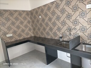 Kitchen in 2 BHK Apartment at Tatvam V Uptown, Ravet – for Rent