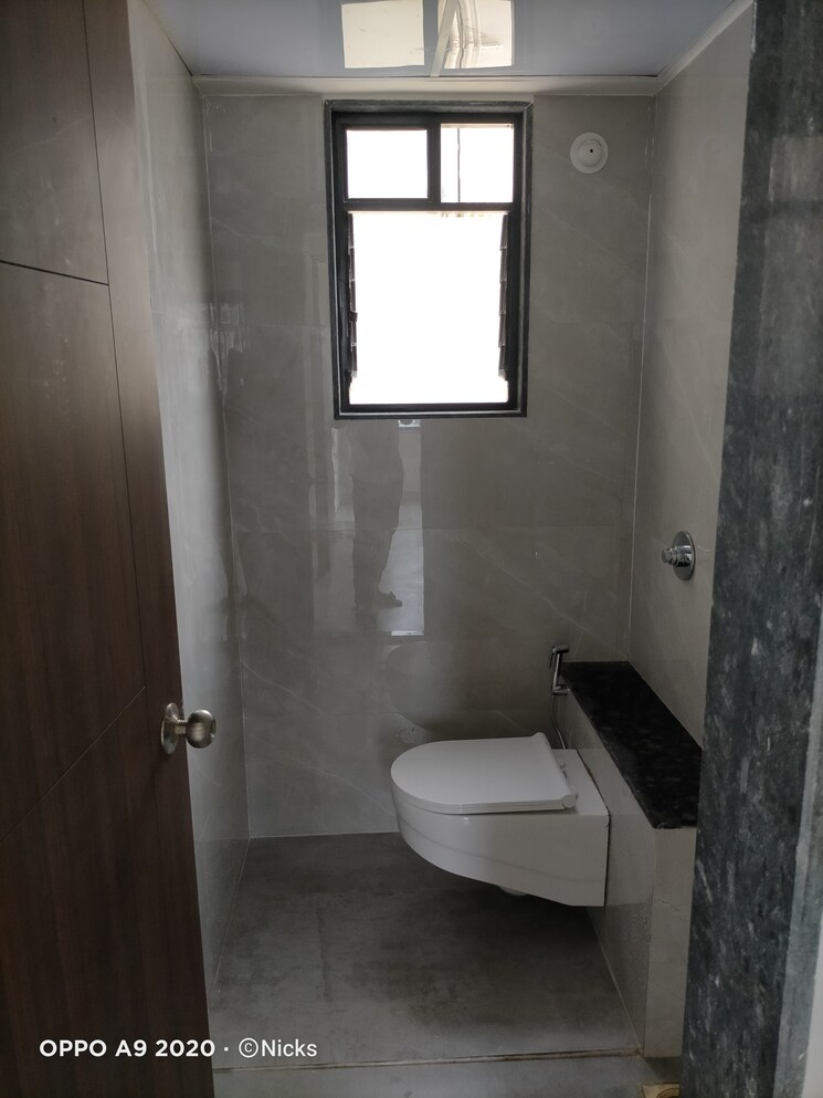 Bathroom, tatvam-v-uptown 2 Bedroom 802 Sq.Ft. Apartment In Ravet Pune 9275374