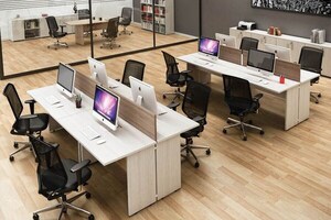  Office Space For Rent in Kolte Patil Giga Space, Viman Nagar