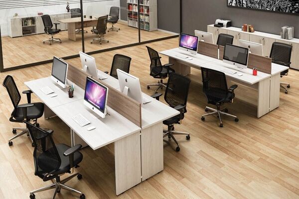 Office Space For Rent in Kolte Patil Giga Space