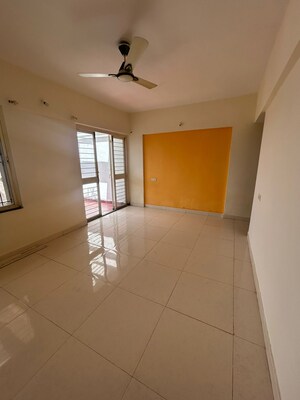 Bathroom in 2 BHK Apartment at Sai Vaibhav Pune, Pimple Saudagar – for Sale