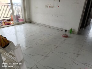 Bathroom in 3 BHK Apartment at Casa Woodstock, Sector 16c Greater Noida – for Rent
