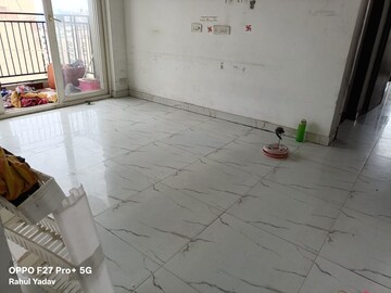 Bathroom in 3 BHK Apartment at Casa Woodstock, Sector 16c Greater Noida – for Rent