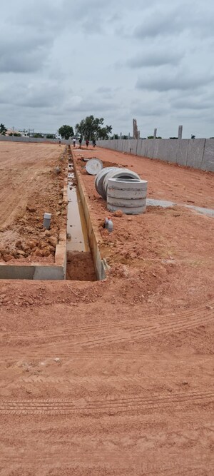  Plot For Sale in North Bangalore