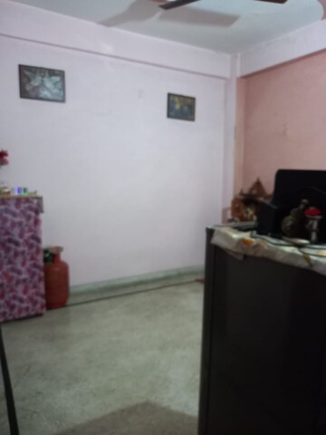 Living Room in 2 BHK Apartment at Avantika Colony – for Sale