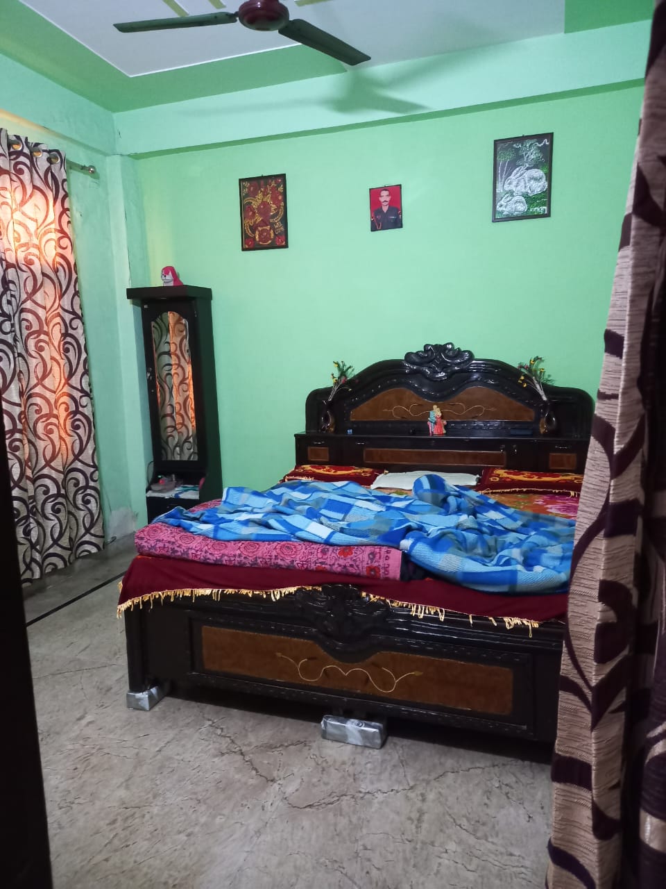 2 BHK Apartment For Sale in Avantika Colony