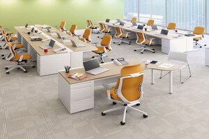  Office Space For Rent in The Platinum Towers, Kharadi