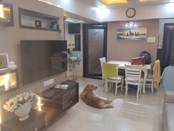 1 BHK Apartment For Sale in Guru Krupa CHS Mulund West