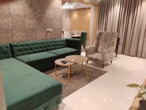 3 BHK Apartment For Sale in Gaikwad Unico, Ravet