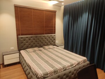 Bedroom in 3 BHK Apartment at Gaikwad Unico, Ravet – for Sale