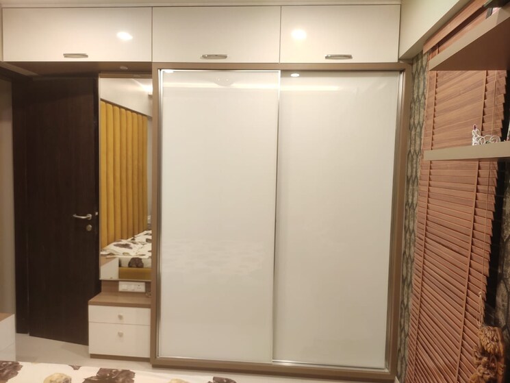 undefined, gaikwad-unico 3 Bedroom 1201 Sq.Ft. Apartment In Ravet Pune 9275390