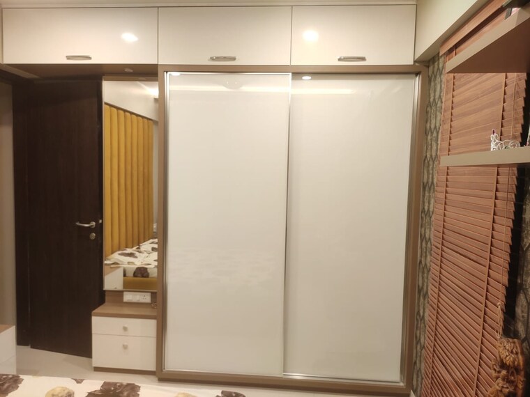 undefined, gaikwad-unico 3 Bedroom 1201 Sq.Ft. Apartment In Ravet Pune 9275390