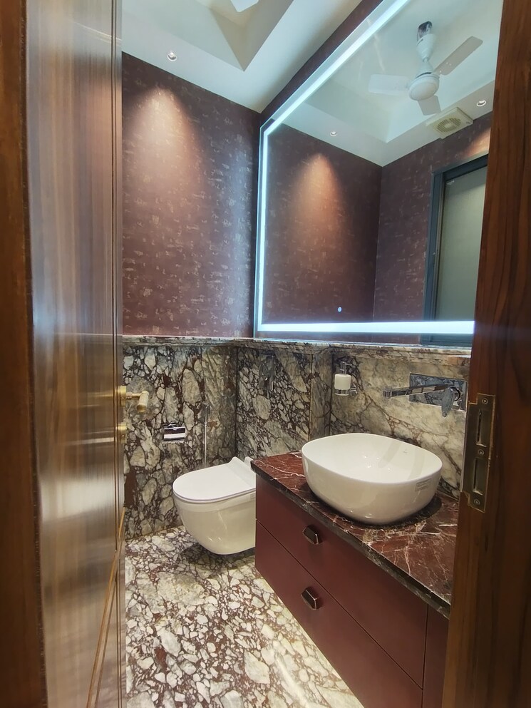 undefined, panchsheel enclave 3 Bedroom 2385 Sq.Ft. Builder Floor In Panchsheel Enclave Delhi 9275385