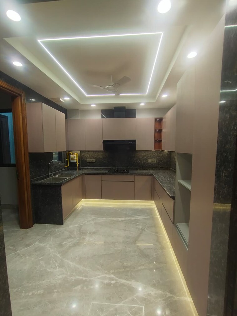 Bedroom, panchsheel enclave 3 Bedroom 2385 Sq.Ft. Builder Floor In Panchsheel Enclave Delhi 9275385