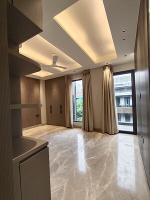 3 BHK Builder Floor For Rent in Panchsheel Enclave