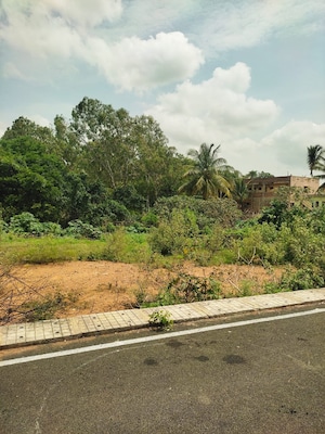 Plot For Sale in Whitefield
