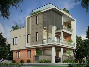 5 BHK Villa For Sale in Dadu Dayal Nagar